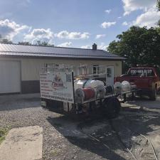 Top-Quality-Housewash-and-Concrete-Cleaning-performed-in-Middlefield-Ohio 1